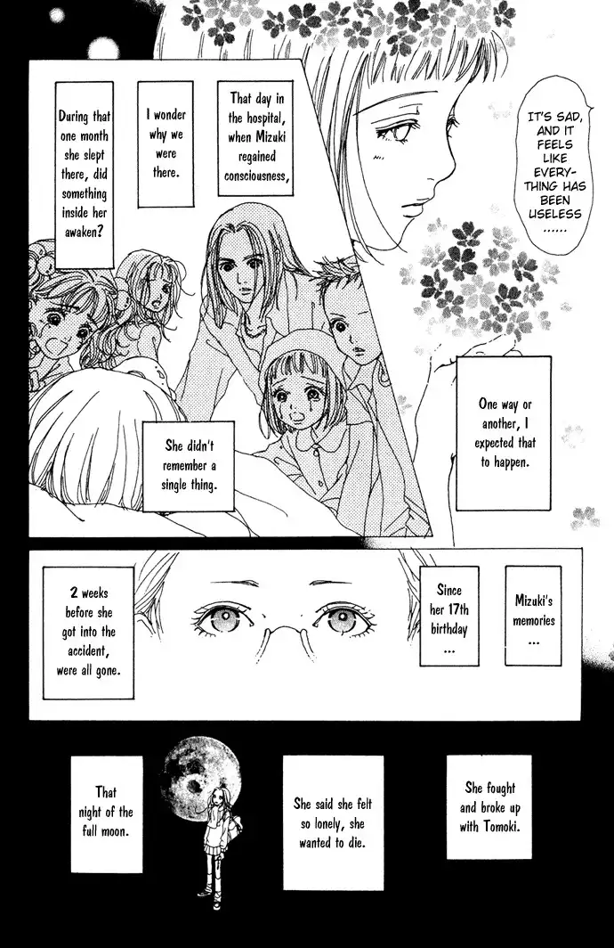 Kagen no Tsuki Chapter 15 6